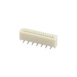 1 pcs : 52808-1370 - FFC & FPC Connectors 1.0 FFC NonZIFSMTSTH sgAssy13CktEmbsTpPkg