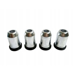 Plug sockets with sockets forklift Toyota 4Y 5K