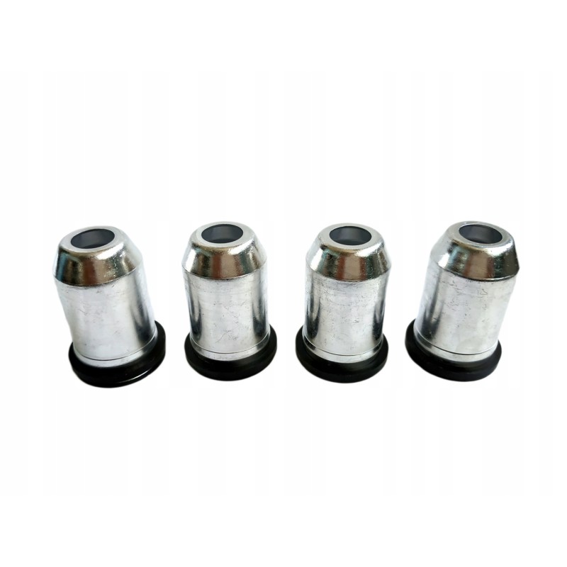 Plug sockets with sockets forklift Toyota 4Y 5K