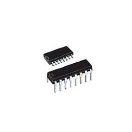 1 pcs : L6392D - Gate Drivers HI-VOLTAGE HI/LW SIDE DRIVER