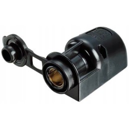 Cigarette lighter socket 12v 24v 16a Warsaw