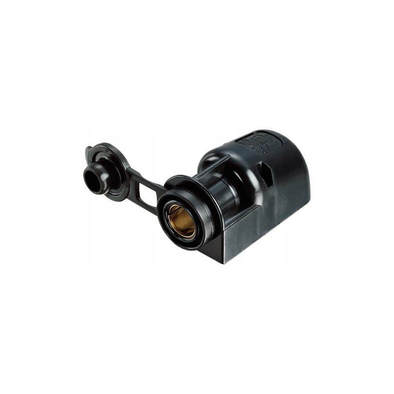 Cigarette lighter socket 12v 24v 16a Warsaw