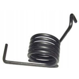 Spring clutch pedal for Toyota 7 forklift