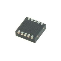 1 pcs : MIC23250-S4YMT-TR - Voltage Regulators - Switching Regulators High Efficiency Dual 400mA Synchronous Buck Switcher