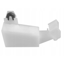 Float for the boat toilet of the sc200 thetford yacht