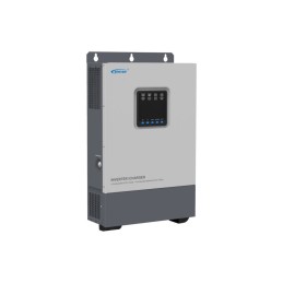 MPPT solar hybrid inverter 48v 230v 5000w