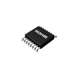 1 pcs : BD18342FV-ME2 - LED Lighting Drivers 70V Current Contrlr for auto LED lamps