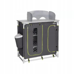 Berger Premium II Tourist Kitchen Cabinet