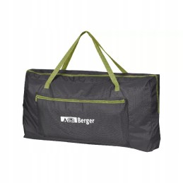 Berger Premium II Tourist Kitchen Cabinet