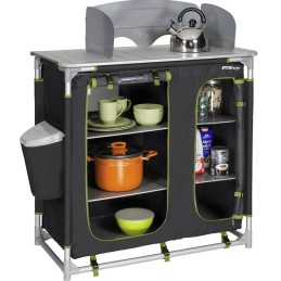 Berger Premium II Tourist Kitchen Cabinet