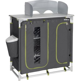 Berger Premium II Tourist Kitchen Cabinet