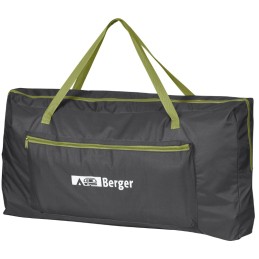 Berger Premium II Tourist Kitchen Cabinet