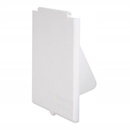 Cee 230v white haba trailer socket cover