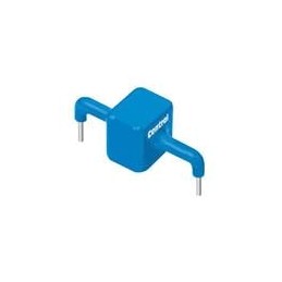 1 pcs : CAK3-076C PBFREE - ESD Suppressors / TVS Diodes 76V Through-Hole Transient Voltage Suppressor Misc. Bi-Directional