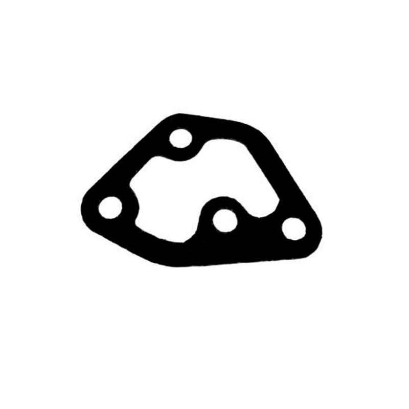 Toyota 4P forklift oil filter seal