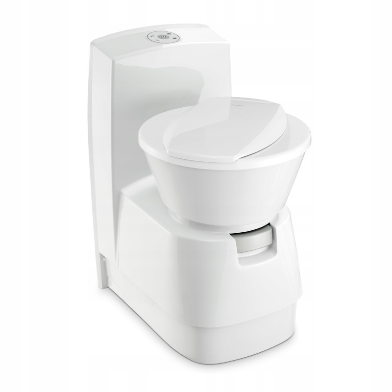 Dometic ctw4110 cassette toilet for camper
