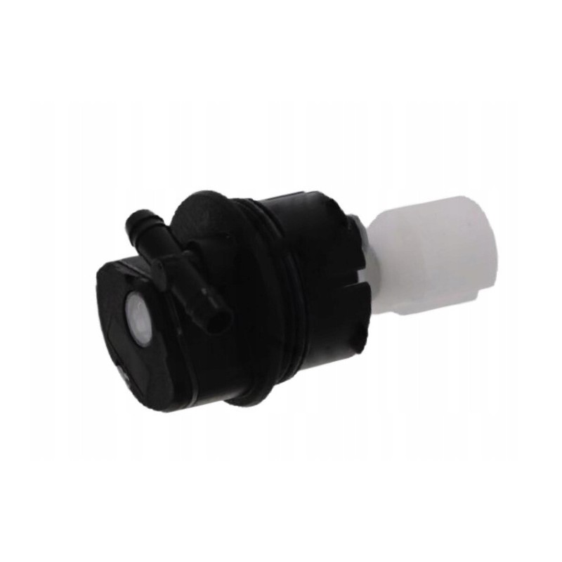 Aquamatik faucet cap with tee and float 61 mm