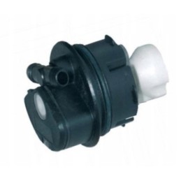 Aquamatik faucet cap with tee and 58 mm float