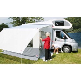 Sunscreen for XL 500 Fiamma awning