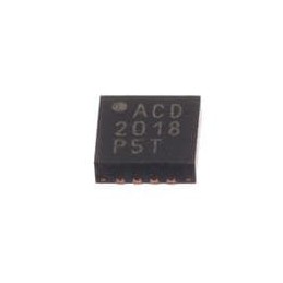 1 pcs : MCP1633-E/MG - Switching Controllers Low side PWM controller with LED dimming
