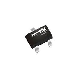 1 pcs : BAW56W-AU_R2_000A1 - Diodes - General Purpose, Power, Switching 100V Small Signal Switching Diodes 4A