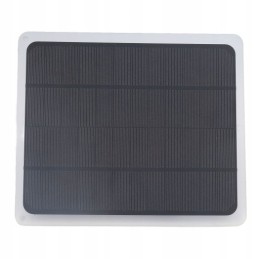 Solar panel solar charger 20w 12v