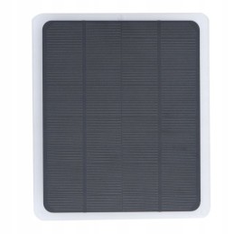 Solar panel solar charger 20w 12v