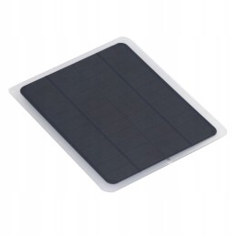 Solar panel solar charger 20w 12v