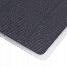 Solar panel solar charger 20w 12v