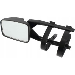 Sumex 2808030 exterior mirror for trailers auxiliary mirror description