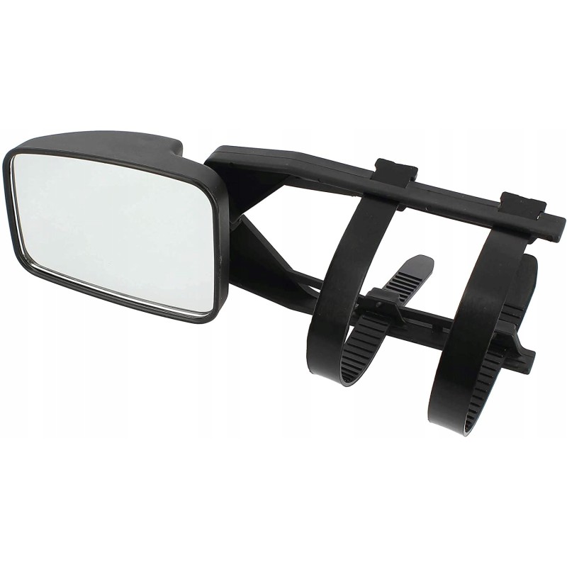 Sumex 2808030 exterior mirror for trailers auxiliary mirror description
