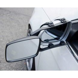 Sumex 2808030 exterior mirror for trailers auxiliary mirror description
