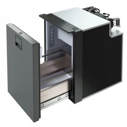 Dr49 drawer indelb compressor refrigerator