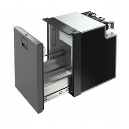 Dr49 drawer indelb compressor refrigerator