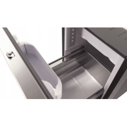 Dr49 drawer indelb compressor refrigerator