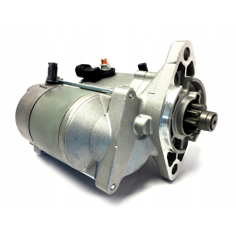 Starter forklift toyota engine 4p 5r 5k 4y