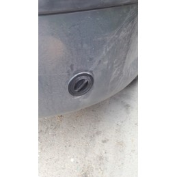 Adapter set for refueling LPG cylinders 11kg camper