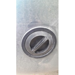 Adapter set for refueling LPG cylinders 11kg camper