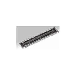 1 pcs : BM10NB(0.8)-16DS-0.4V(51) - Board to Board & Mezzanine Connectors 0.4MM FPC TO BOARD 16P RECP 0.8 HGHT