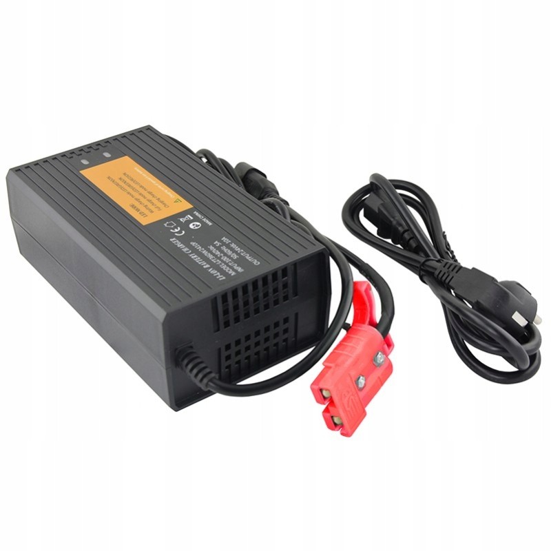 Battery charger 48v 6a electric forklift lt20