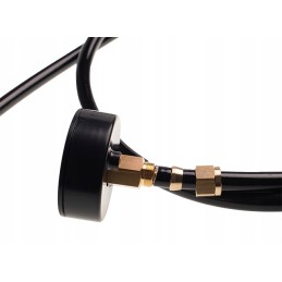 Set for filling LPG cylinders 11kg w21 8 camper