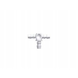 Tee t 6 6 6 mm2 system for replenishing water in the traction battery