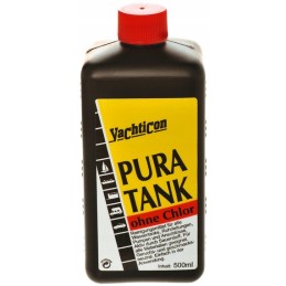 Liquid for yachticon pura tanks 500 ml
