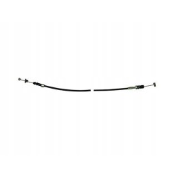 Hood cable forklift Toyota 6 10 30