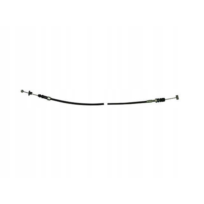 Hood cable forklift Toyota 6 10 30