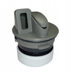 Toilet tank venting automatic valve c200 thetford