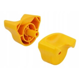 Shifter, speed knob, ept20 15et2 trolley, new type