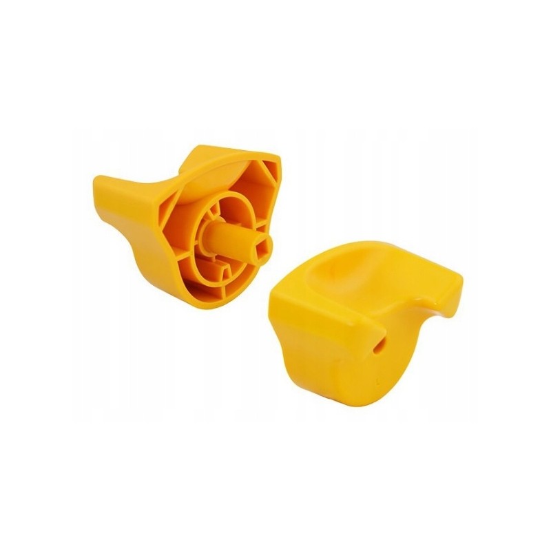 Shifter, speed knob, ept20 15et2 trolley, new type