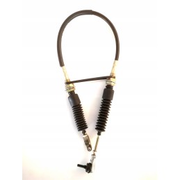 Gear change cable clutch for HC 3 5t R series stroller