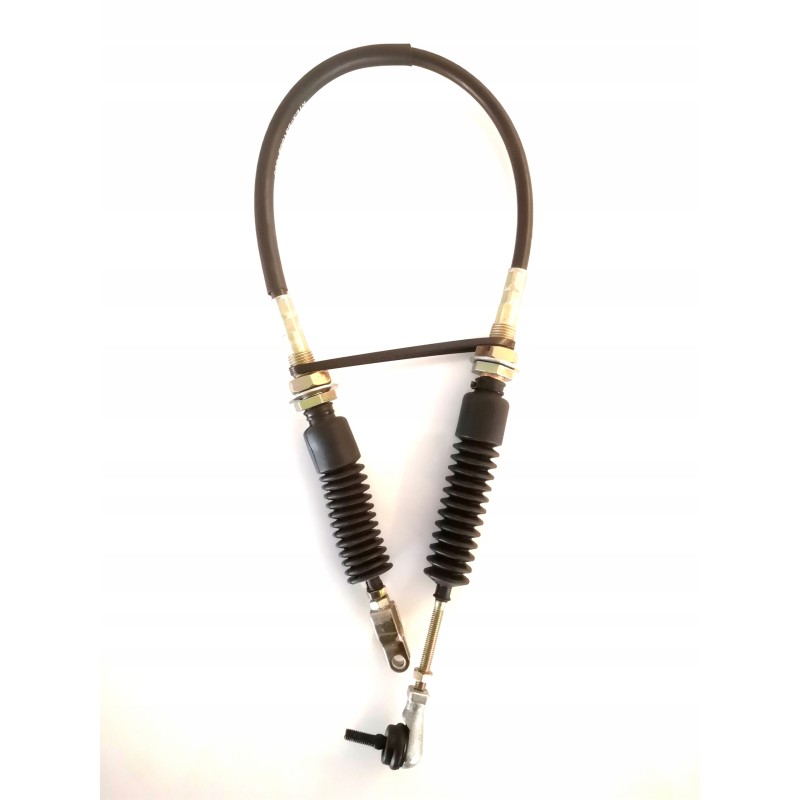 Gear change cable clutch for HC 3 5t R series stroller